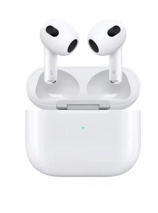 Apple AirPods Pro (3e génération)- Garantie 6 mois