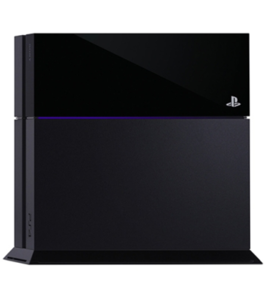 PlayStation 4 1 To noir- Garantie 3 mois