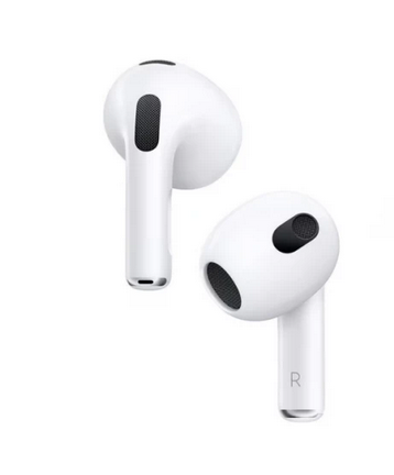 Apple AirPods Pro (3e génération)- Garantie 6 mois