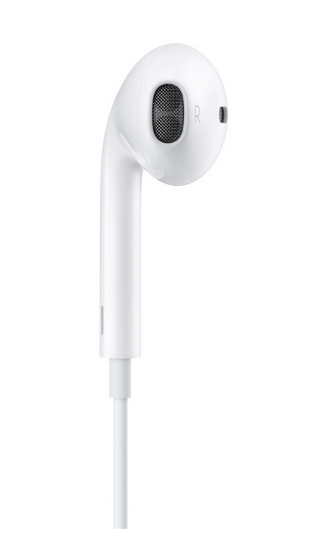 Apple EarPods (connecteur Lightning)