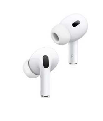 Apple AirPods Pro (2e génération)- Garantie 6 mois