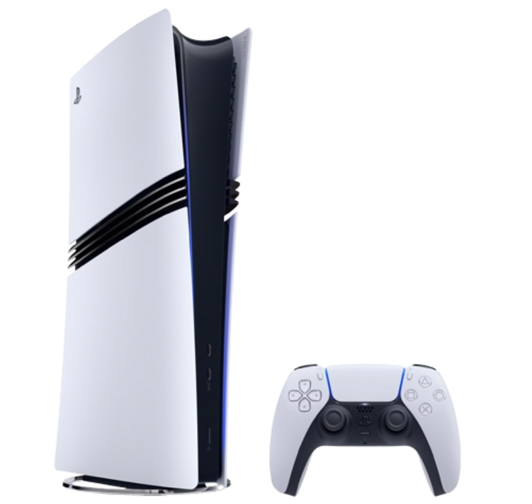 PlayStation 5 Slim Digital Edition 1 To blanc- Garantie 1 an