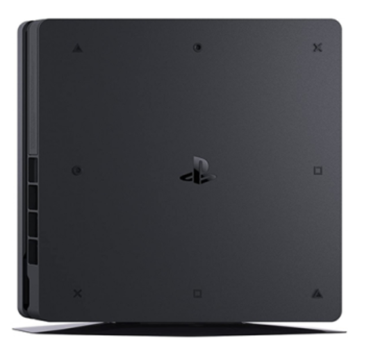 PlayStation 4 Slim 500 Go noir - Garantie 2 mois