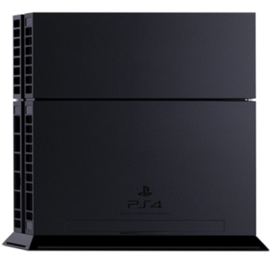 PlayStation 4 1 To noir- Garantie 3 mois