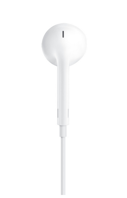 Apple EarPods (connecteur Lightning)