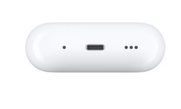 Apple AirPods Pro (2e génération)- Garantie 6 mois