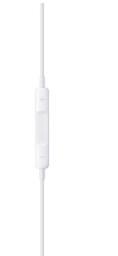 Apple EarPods (connecteur Lightning)