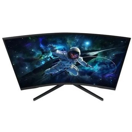 Ecran PC Samsung ODYSSEY G55C 32'' 165Hz- Garantie 2 mois