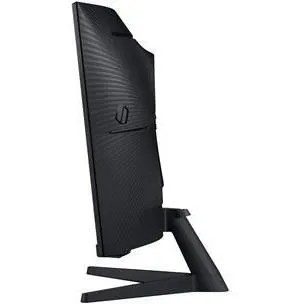 Ecran PC Samsung ODYSSEY G55C 32'' 165Hz- Garantie 2 mois